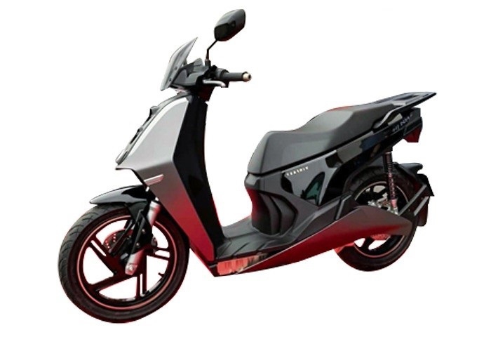 Xe Máy Điện Vinfast V9 (giảm giá 15%)