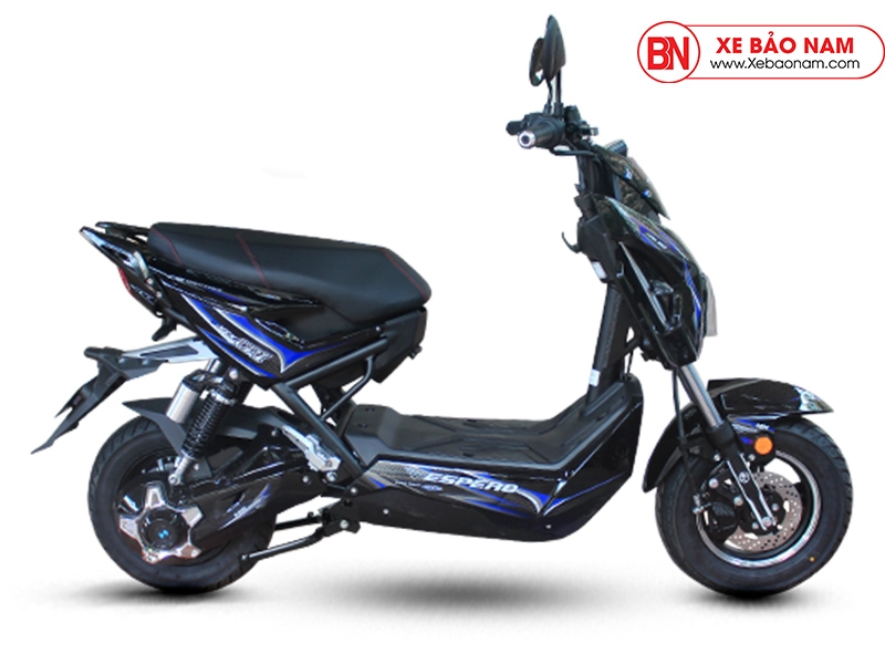 Xe Máy Điện Espero Xmen Cpi 1 Đèn 1 Giảm Sóc Cơ