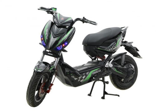 Xe Máy Điện Osakar Xmen Hunter
