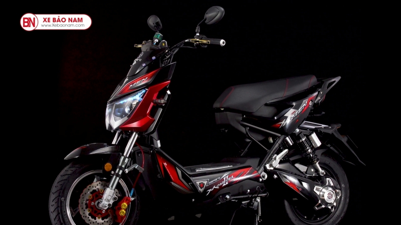 Xe Máy Điện Xmen Monster II