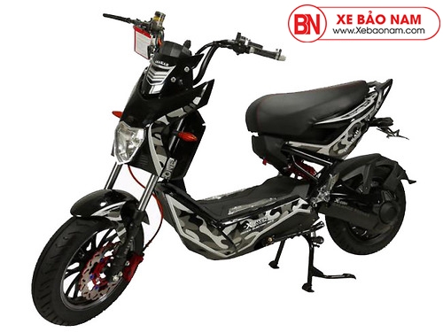 Xe Máy Điện Osakar Xmen