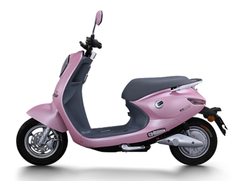 Xe Máy Điện YADEA C-Umi