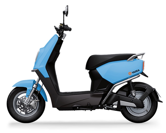 Xe máy điện YADEA E3