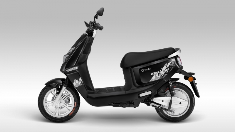 Xe máy điện YADEA ULIKE 2.0