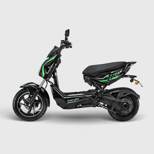 Xe Máy Điện YADEA Xmen Neo