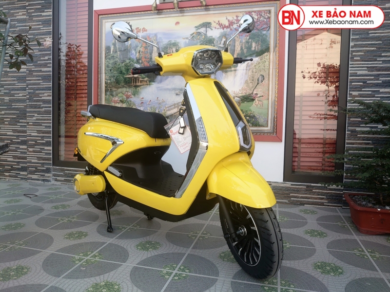 Xe Máy Điện Victoria V89