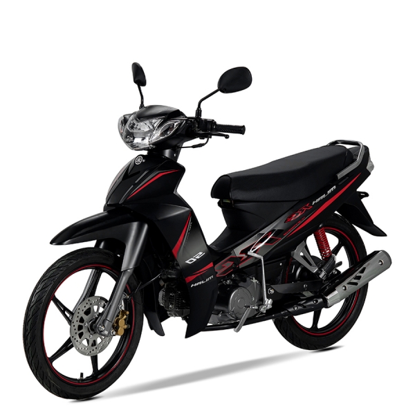 Xe Máy Halim Sirius RC 50cc