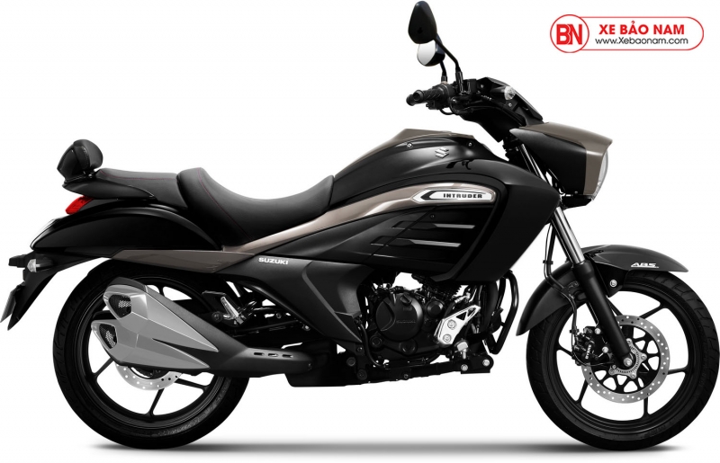 Xe Máy Suzuki Intruder 150