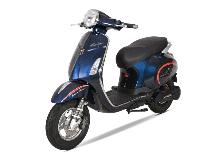 Xe Máy Điện Osakar Nispa