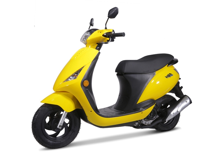 Xe ga 50cc Zip (Ally Melody)