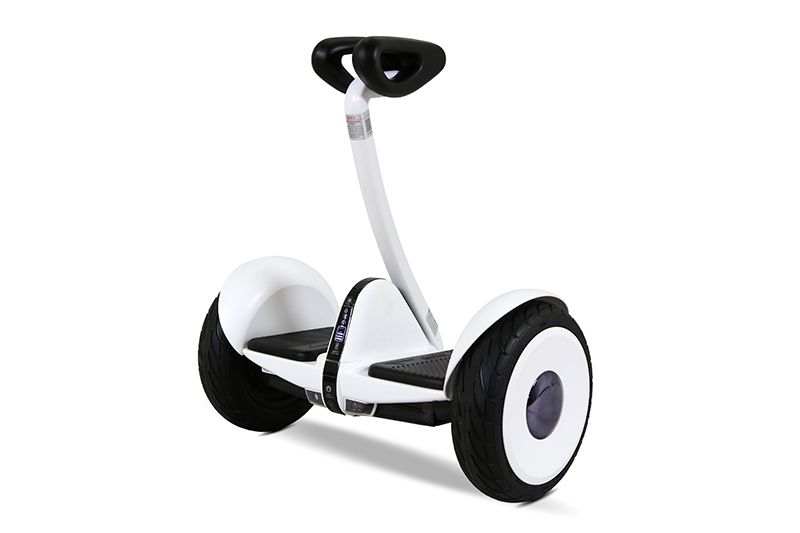 Xe điện cân bằng NineBot