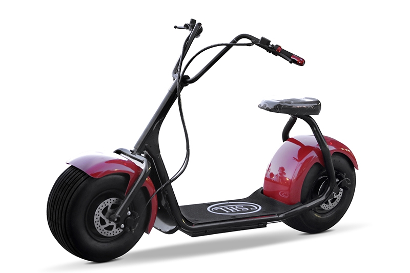 Xe đạp điện Harley Davidson (BN1) - Chính hãng