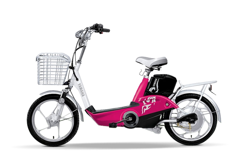 Xe đạp điện Yamaha H3