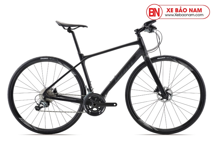 XE ĐẠP GIANT FASTROAD SL 1 2019