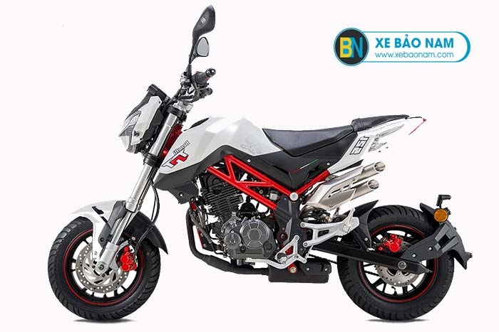 Xe máy Benelli TNT 125cc