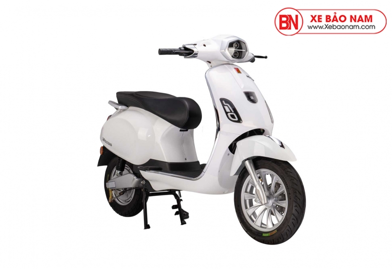 Xe Máy Điện Kazuki Canely S