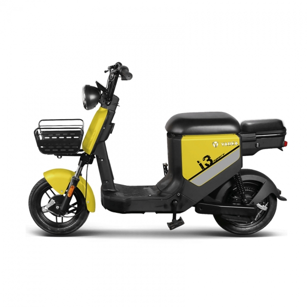 XE ĐẠP ĐIỆN YADEA I3