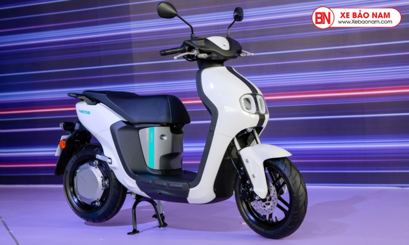 Xe Máy Điện Yamaha Neo's Chính Hãng