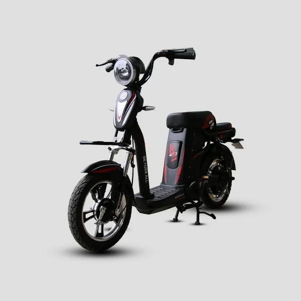 Xe Đạp Điện Before All BF1