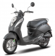 Xe máy Sym Elite 50cc Chính Hãng (Phiên Bản Đặc Biệt)