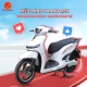 Xe Máy Điện RoyalL Victoria