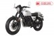 Xe Brixton Cafe Racer BX150R