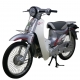 Xe Máy Cub 81 Saphia 50cc