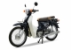 Xe Máy Cub 81 New 50cc