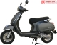 Xe Ga Dibao Pansy XS 50cc