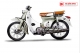 Xe Máy Cub Vintage 50cc