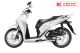 Xe Máy Honda SH 125i Chính Hãng