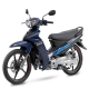 Xe Máy Espero Sirius 50cc Chính Hãng Detech