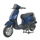 Xe Ga Detech Classic 50cc