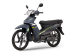 Xe Máy Sym Elegant 50cc (Vành Đúc)