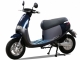 Xe Máy Điện Nioshima Gogo