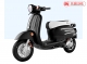 Xe Máy Điện Crea Mono