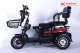 Xe điện 3 bánh Super 2022