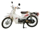 Xe Máy Espero Cub 81 50cc Đèn Kim Cương