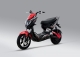 Xe Máy Điện Nijia Xmen Power Sport