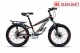 Xe đạp địa hình fascino fs01