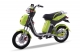 Xe đạp điện Nijia Dibao Eco 2016