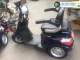 Xe máy điện 3 bánh DK Bike