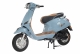 Xe Ga 50cc Ally A1