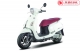 Xe máy Sym Attila 50cc Chính Hãng