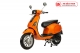 Xe Ga 50cc Canely G1 Đèn Vuông