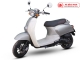 Xe Ga 50cc Espero Crea Chính Hãng Detech (Đèn LED)