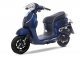 Xe Ga 50cc Ally Giorno Smile