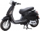 Xe Ga 50cc Nioshima NIO S