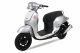 Xe ga 50cc Hyosung Giorno (Xe Trưng Bày)