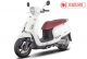Xe máy 125cc Sym Attila